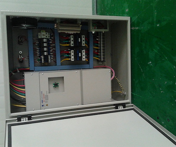 不銹鋼鋁擠壓翅片管